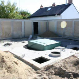 Extension de Véranda : Créer un Coin Bureau avec Vue sur le Jardin Villeneuve-les-Avignon